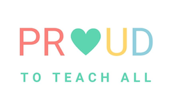 ProuD To Teach All