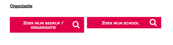 organisatie