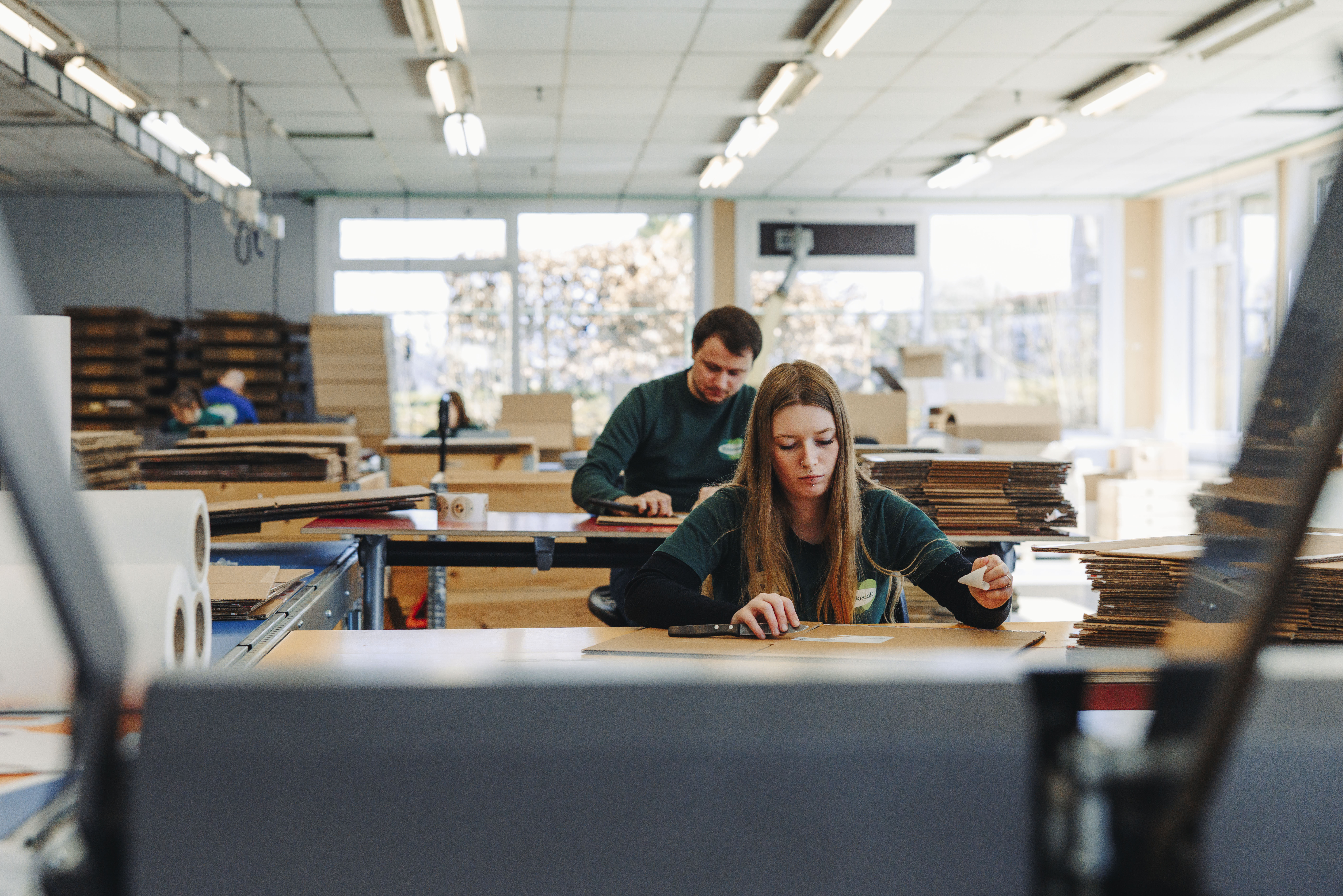 Blankedale Tweedekansdozen