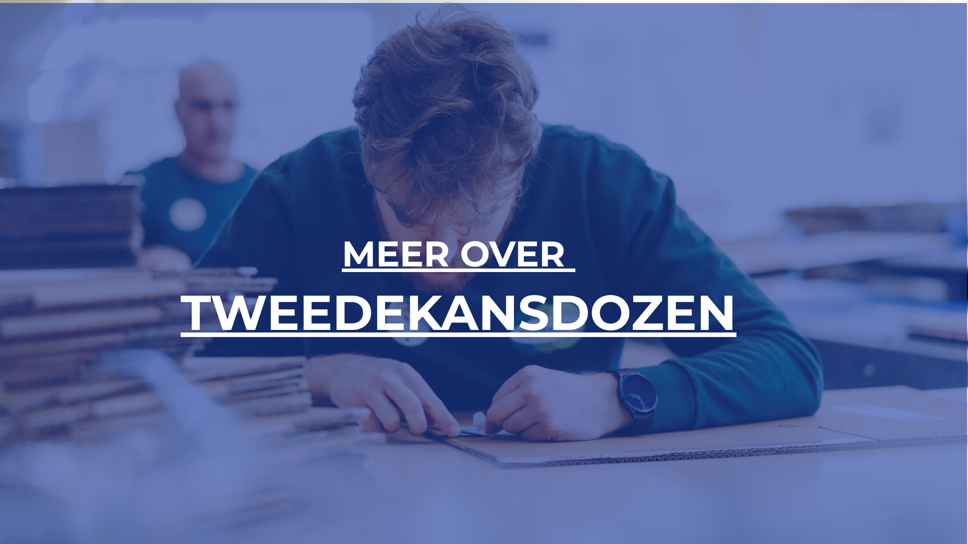Tweedekansdozen