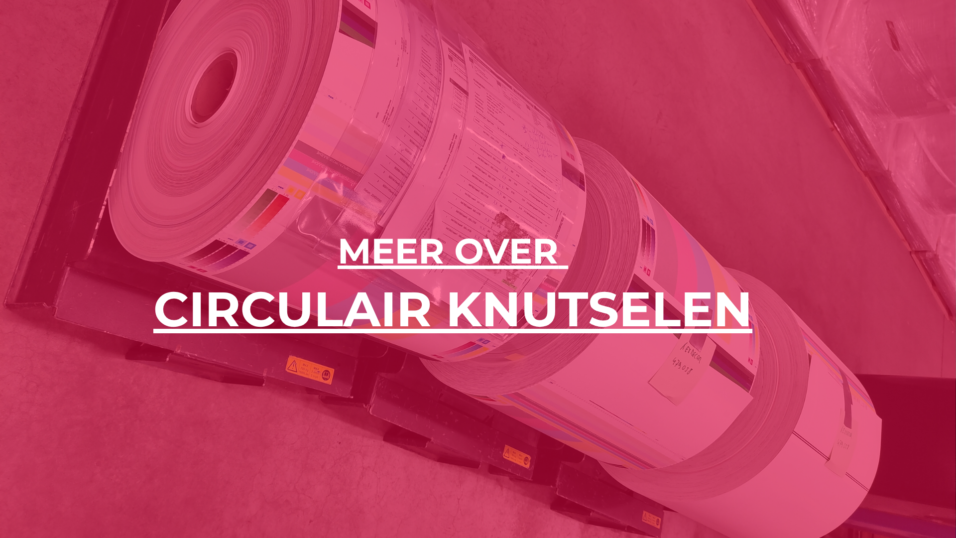 Circulair Knutselen Re