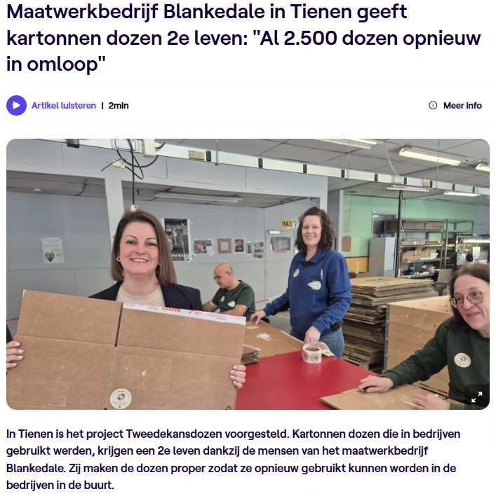 Tweedekansdozen vrt