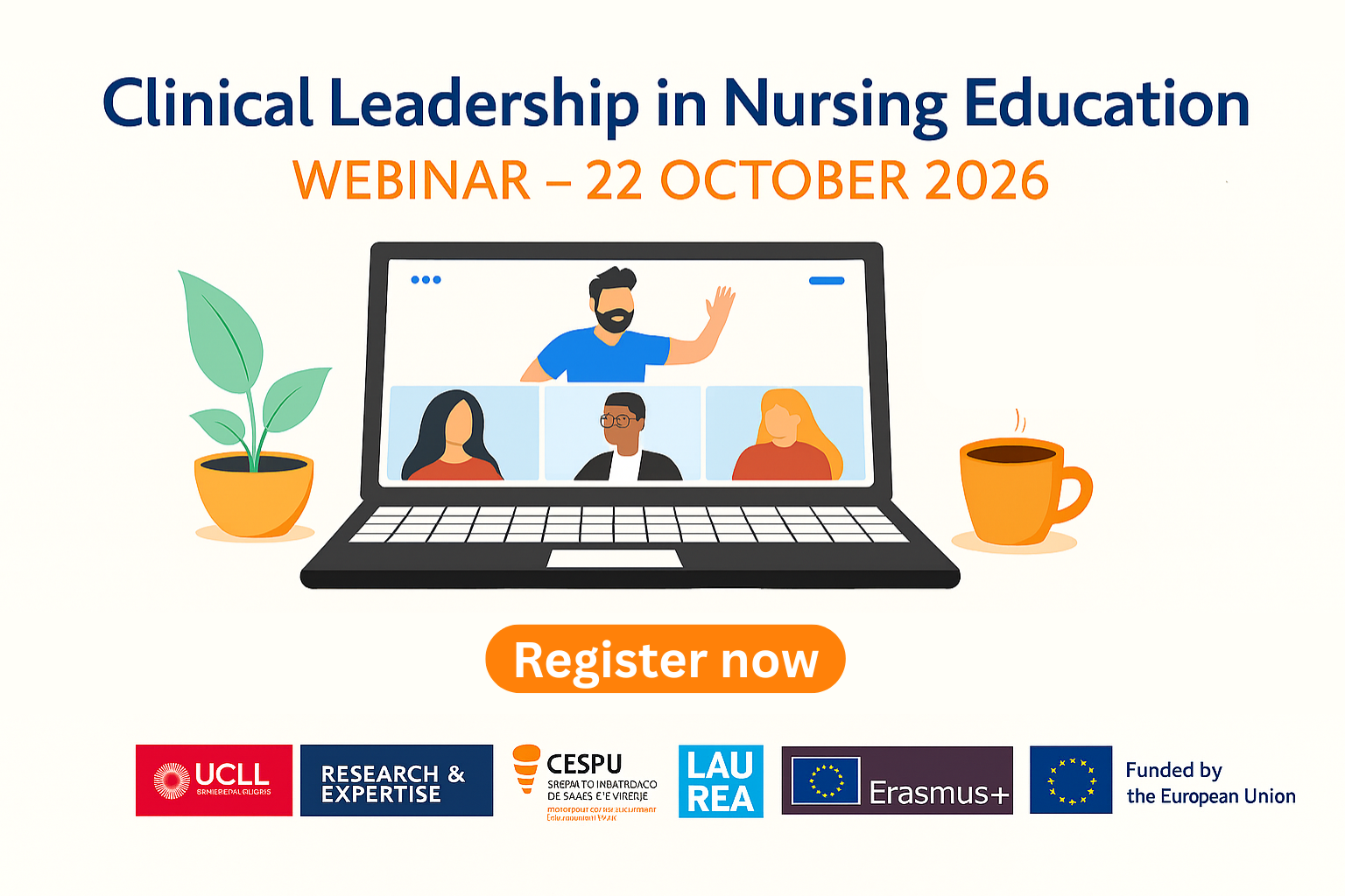 CLNE Webinar