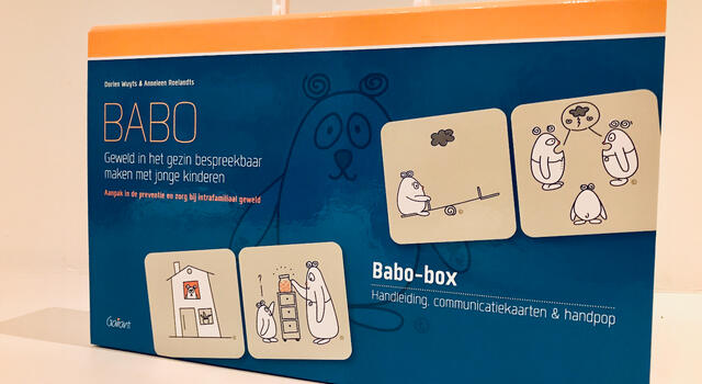 Babo-box