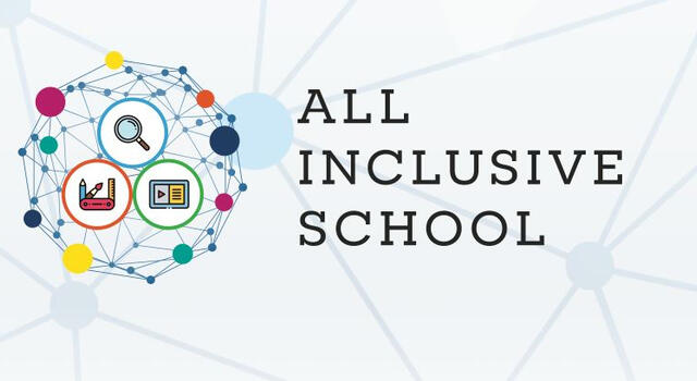 All Inclusive School