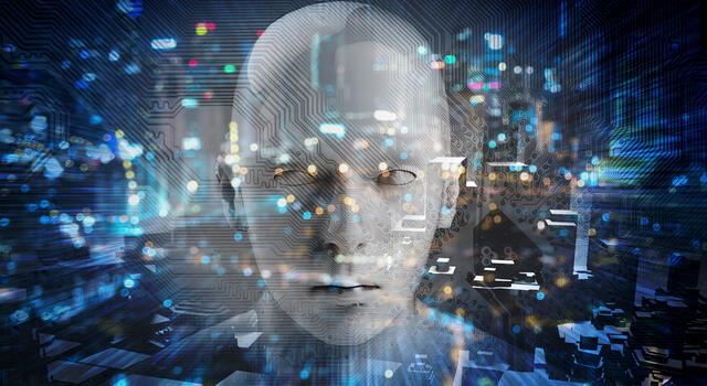 AI & Machine Learning