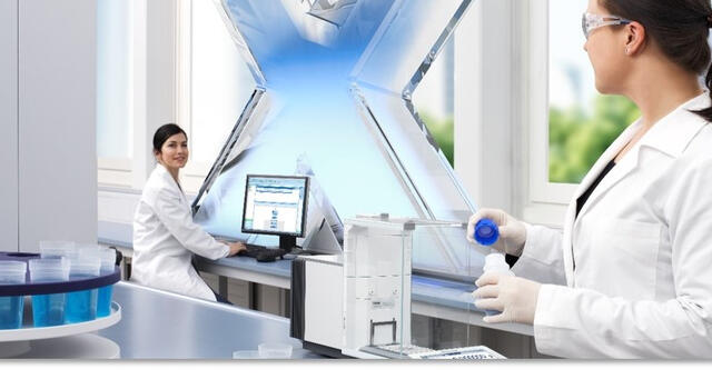 Optimize your Laboratory