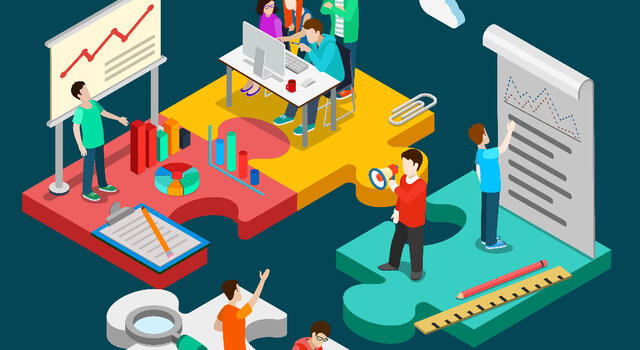 Flipped learning 