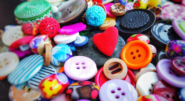 loose parts