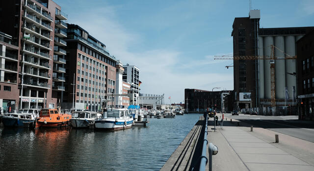 Maakleerplek