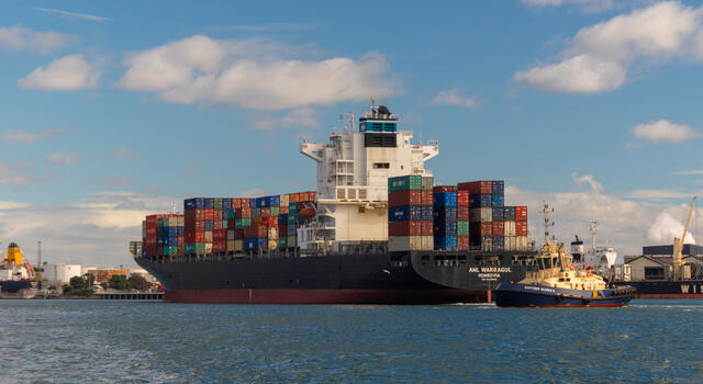 Groeien via export