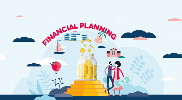 Financial planning