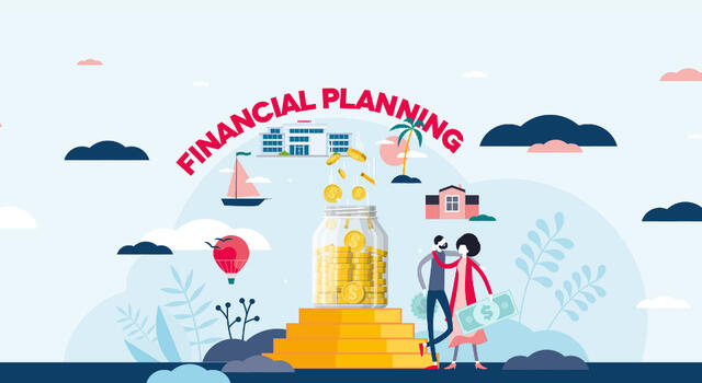 financiele academie