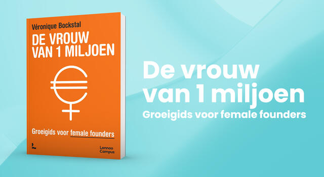 De vrouw van 1 miljoen