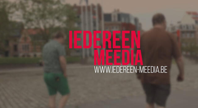 Iedereen Meedia