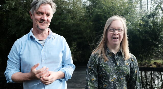 Anneleen & Pieter