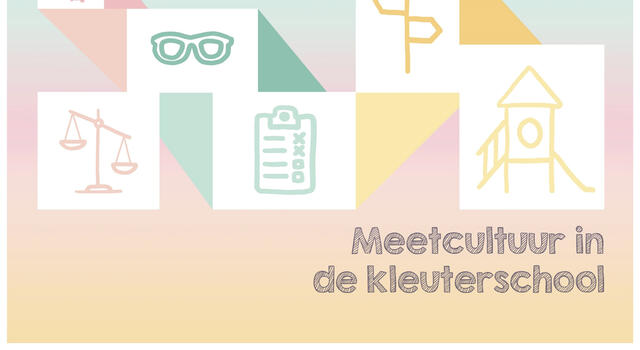 Meetcultuur in de kleuterschool