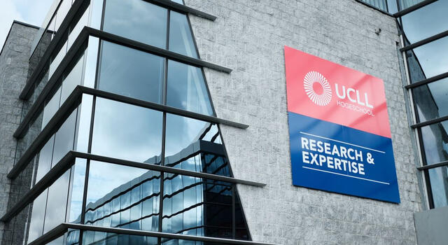 R&E Conférencegebouw