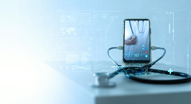 Digital Health & Social Innovation Hub
