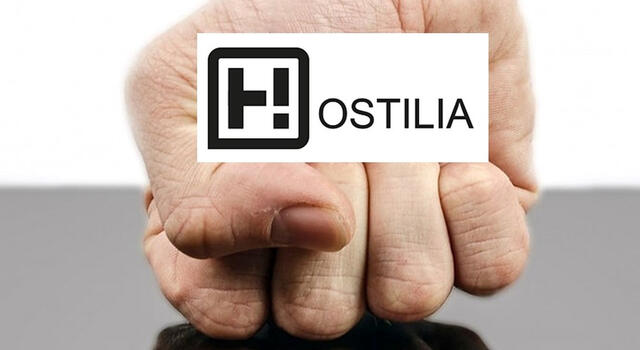 banner hostilia
