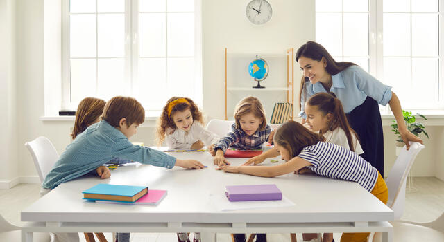 het verhaal is nooit af 