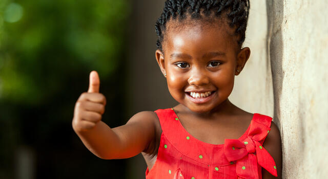 banner kleuterkracht