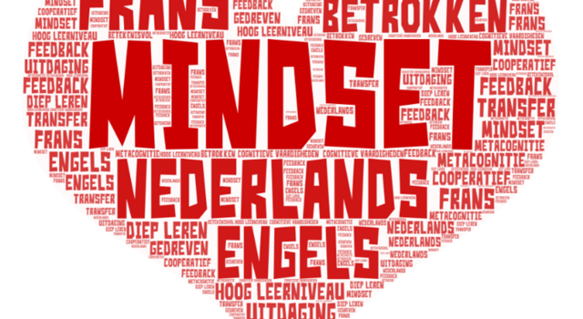 hart taalmindset