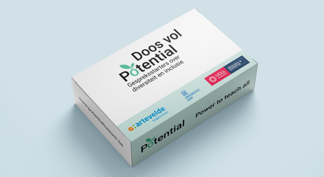 doos vol potential