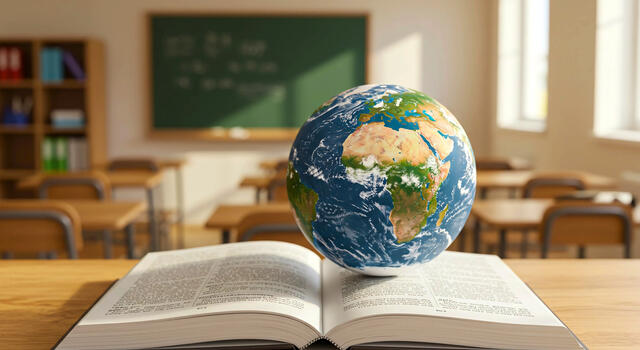 internationaal verankerd onderwijs