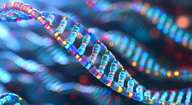 BLT seminarie DNA, digital PCR