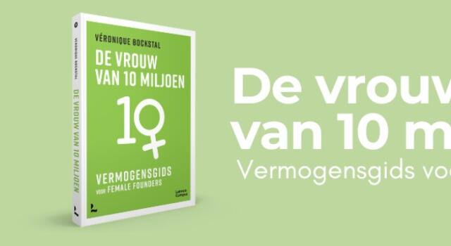 banner boek