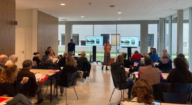 De voorbije twee jaar gingen we met het Expertisecentrum Inclusive Society (UCLL) aan de slag in de Limburgse mijngemeenten. Samen met jongeren, scholen, CVO’s en jeugdorganisaties zochten we naar drempels én kansen richting hoger onderwijs.