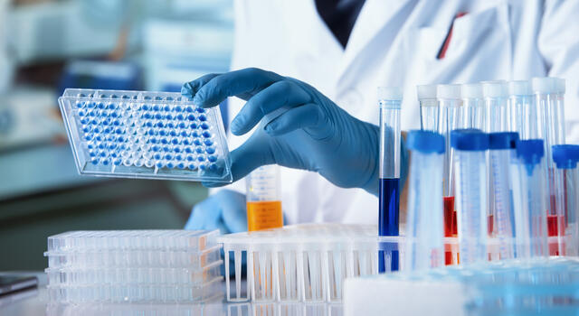 Diagnostiek optimalisatie therapie