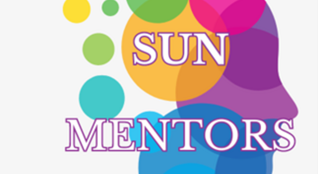 Sun Mentors