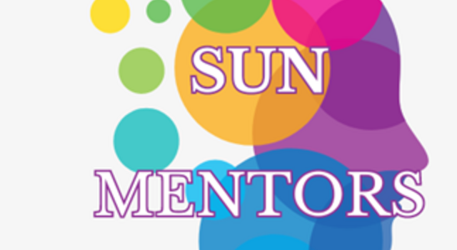 Sun Mentors