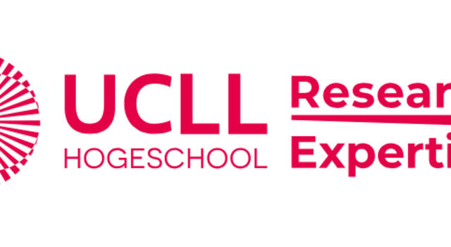 Logo UCLL en RE