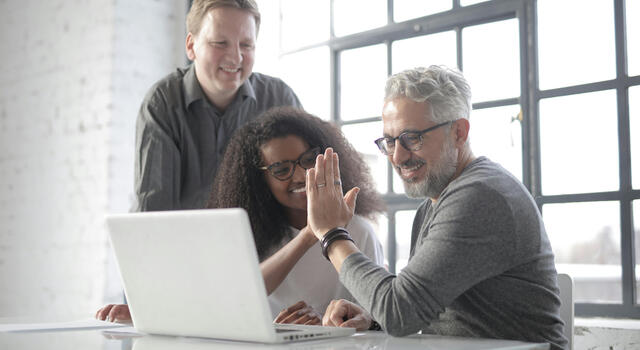 Loopbaanbegeleiding 1