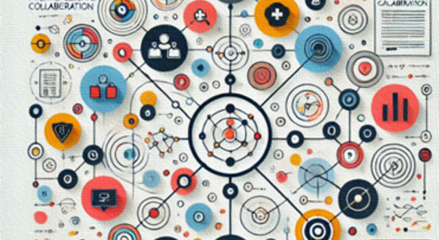 Interprofessioneel samenwerken