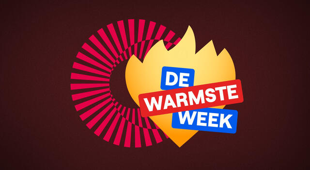UCLL De Warmste Week