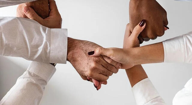 Inclusief ondernemen