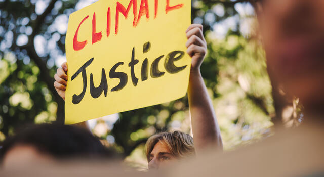 bord climate justice