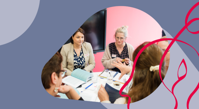 Education & Development