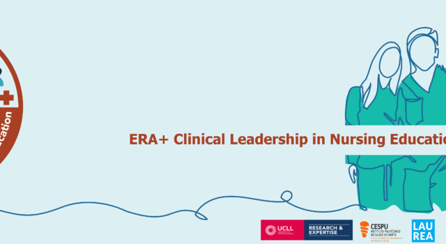 Clinical leadership logo