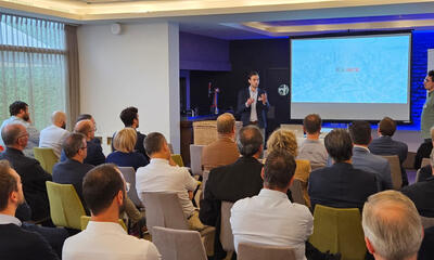 s-Lim en Digital Solutions