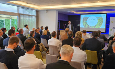 s-Lim en Digital Solutions