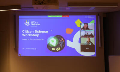 workshop