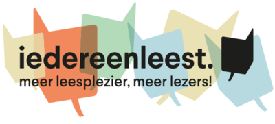 Iedereen leest