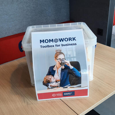 momatwork