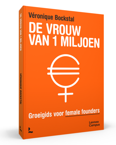 De vrouw van 1 miljoen