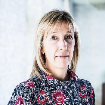Sandra Lodewijckx